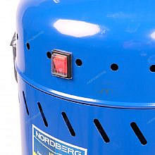 Nordberg NSP28