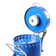 Nordberg NSP28