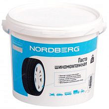 Nordberg NTP050