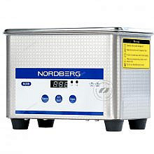 Nordberg NU08