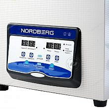 Nordberg NU100D
