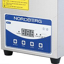 Nordberg NU13