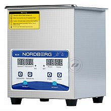 Nordberg NU20