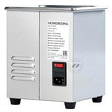 Nordberg NU20