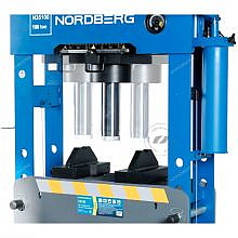 Nordberg PRO N35100