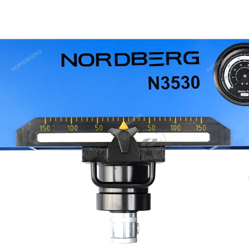 Nordberg PRO N3520