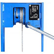 Nordberg PRO N3520A