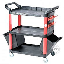 Nordberg T3