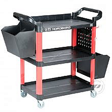 Nordberg T3