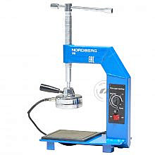 Nordberg V4