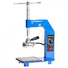 Nordberg V4