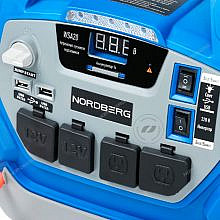 Nordberg WSA20