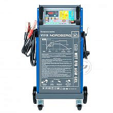 Nordberg WSB700