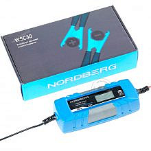 Nordberg WSC30