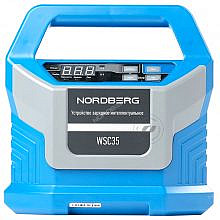 Nordberg WSC35