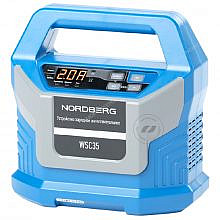 Nordberg WSC35