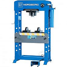 Nordberg PRO N35100