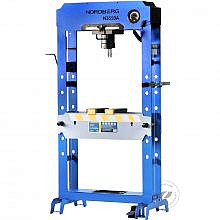 Nordberg PRO N3550A