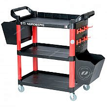 Nordberg T3