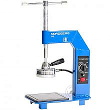 Nordberg V4
