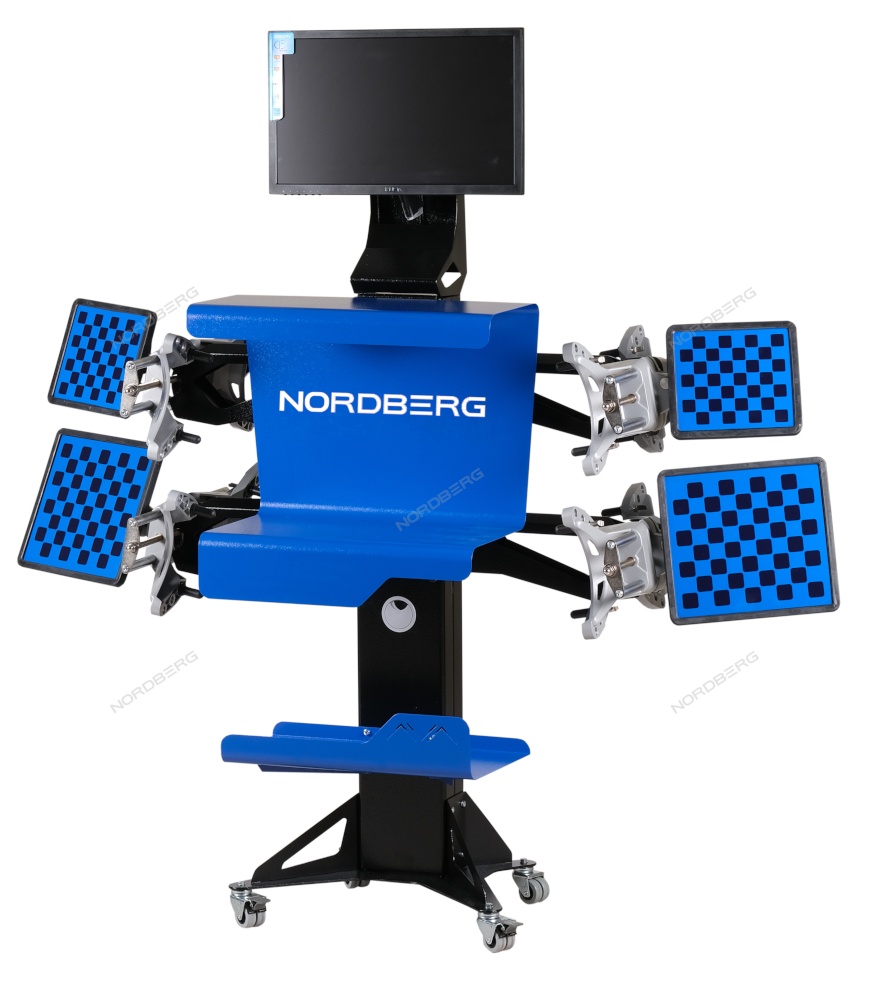 Nordberg C802-CA