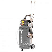 Nordberg 2330G