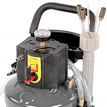 Nordberg 2330G