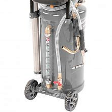 Nordberg 2330G