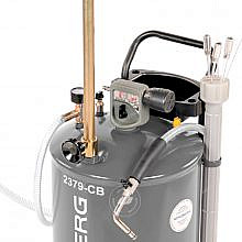 Nordberg 2379-CG