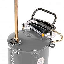 Nordberg 2379-CVG