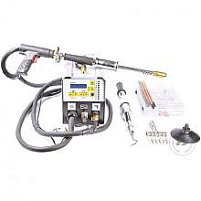 KraftWell KRW60SW/220L