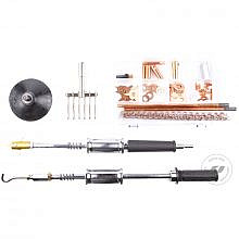 KraftWell KRW60SW/220L