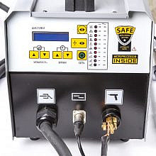 KraftWell KRW65SW/220L
