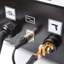KraftWell KRW65SW/220L