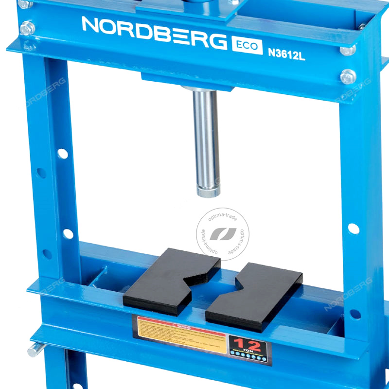 Nordberg N3612L