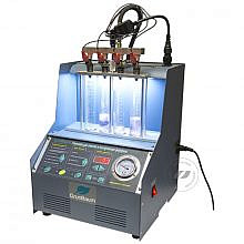 GrunBaum INJ4000