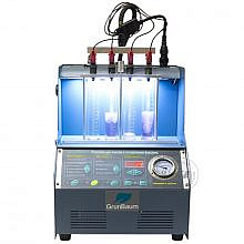 GrunBaum INJ4000