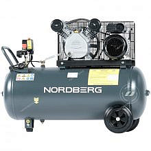 Nordberg NCP100/360A