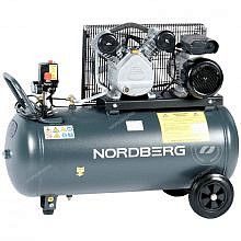 Nordberg NCP100/360A