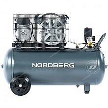 Nordberg NCP100/360A