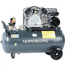 Nordberg NCP100/420