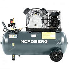Nordberg NCP100/420A