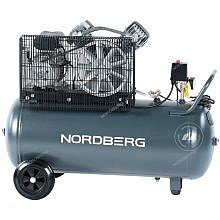 Nordberg NCP100/420A