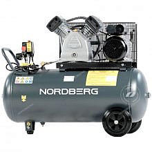 Nordberg NCP100/420A