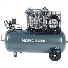 Nordberg NCP100/500
