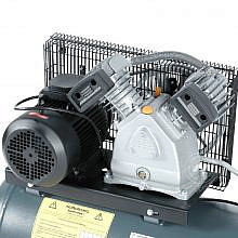Nordberg NCP100/500
