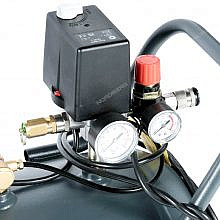 Nordberg NCP100/500