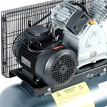 Nordberg NCP100/500