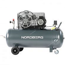Nordberg NCP200/580