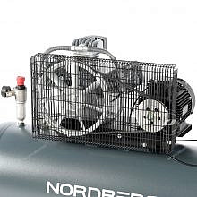 Nordberg NCP200/580